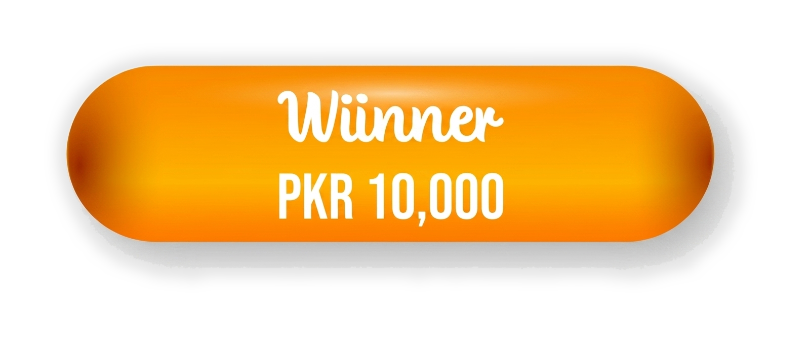Winner - PKR 10,000